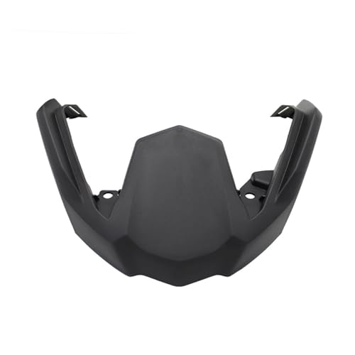 Protection capot moto BMW R1200GS Adventure extension de bec contre impacts et débris