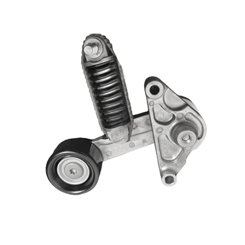 Roue de tension de courroie 25283-2E650 pour berline Hyundai Kia 2016-2019