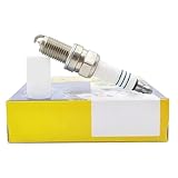 4/6PCS Iridium Spark Plug 5308 IXU22 Compatible For Fiat VW Touarge Audi A3 TT Chevrolet Porsche