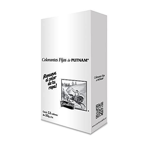 Colorante Para Ropa, Wireless como teñir pantalones mezclilla Marca EL CABALLITO (2)