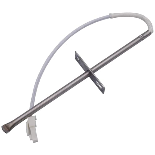 6-Inch Temperature Sensor Probe for Range Ovens FEB24S5ABE FEB24S5AB FEB24S5AQA FEB24S5AQB FEB24S5AQC FEB24S5ASA FEB24S5ASB FEB24S5ASC FEB24S5ASD FEB24S5ASE FEB24S5AS