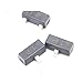 100PCS MMBT2222 2222 SOT-23 Transistor 40V 600MA