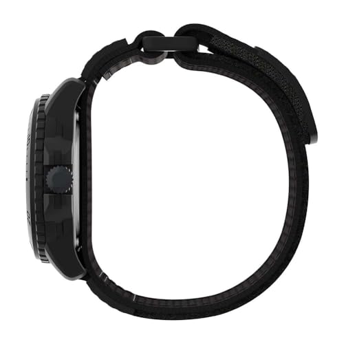 Image of Timex Expedition Gallatin Solar Men's 44 mm Watch