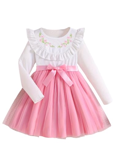 Image of TAGAS Girls Tagas Girls Dress| Girls Frock | Party Dress for Girls |Kids Cloth|