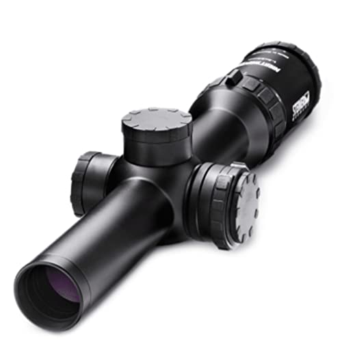 Nighthunter Xtreme 1-5x24 / 4A-I