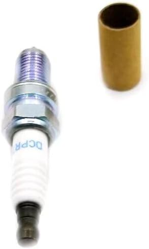 4PCS 4415 DCPR7E Spark Plug Ignition System