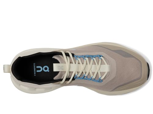 Image of On Men's Cloudnova Sneakers