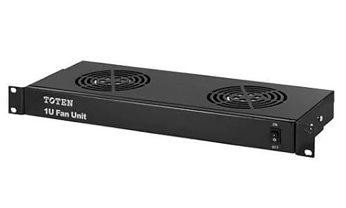 Toten Sa.2902.0301 Ventilatorenhed - 1