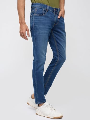 Image of Spykar Men Jeans