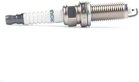 QIANNAN 4pcs IKH16TT 4703 New Iridium Spark Plug For Toyota Highlander Chrysler Hyundai Sonata Tana Genesi High Quality IKH16TT-4703 Spark Plug