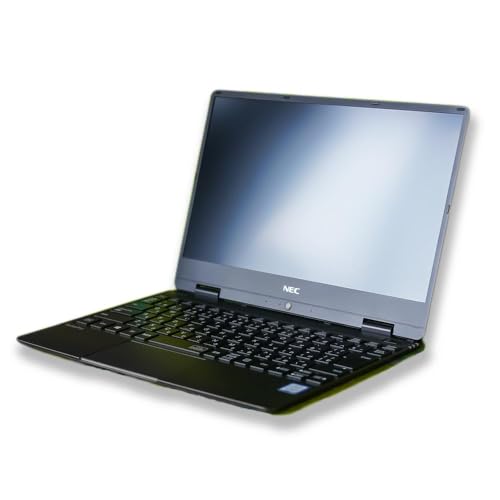③-L457-NEC VKT13H-4ノートパソコン 1点 AC欠品 Amazon.co.jp: 中古パソコン NEC VersaPro VKT13/H-4 Windows11
