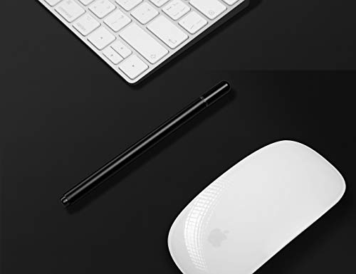 Leather-Desk-Pad-ProtectorMouse-PadOffice-Desk-MatNon-Slip-PU-Leather-Desk-BlotterLaptop-Desk-PadWaterproof-Desk-Writing-Pad-for-Office-and-Home-60cm-x-35cm-Black