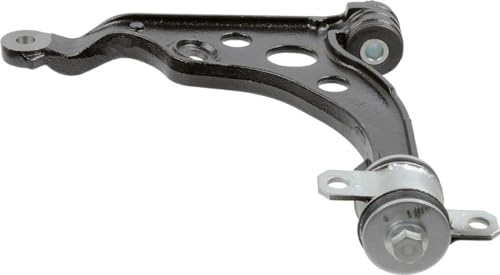 Bras de liaison Lemförder 29417 01 de suspension de roue arrière de voiture
