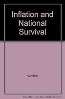 Inflation and National Survival 9991222812 Book Cover