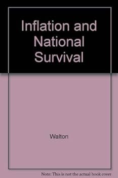 Paperback Inflation and National Survival Book