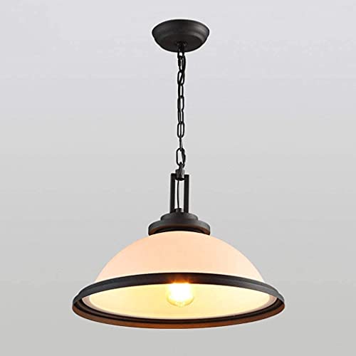 Suspension luminaire en verre clair style Edison pour illuminer votre salle à manger