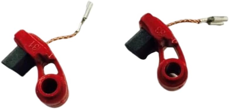 Pack of 2#650916-01 Motor Brush Set Holder #648743-00#D28402#D28000ser Quality Durable New Replacement Parts for DEWALT