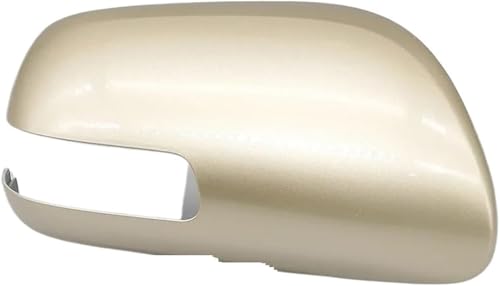 Ensemble de rétroviseur latéral de voiture côté droit compatible Camry 2006 à 2011