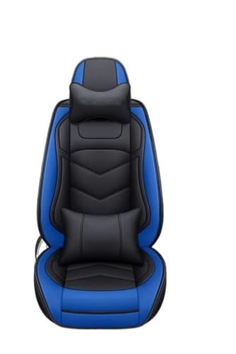 Housses de siège de voiture en cuir de haute qualité pour Kuga ensemble complet luxe