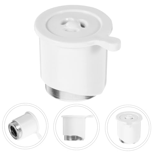 Kit válvula de escape para olla a presión miniatura 5