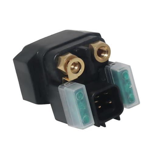 Relais de démarrage moto pour YZF-R1 et MT-10 solénoïde 3D7-81940-00
