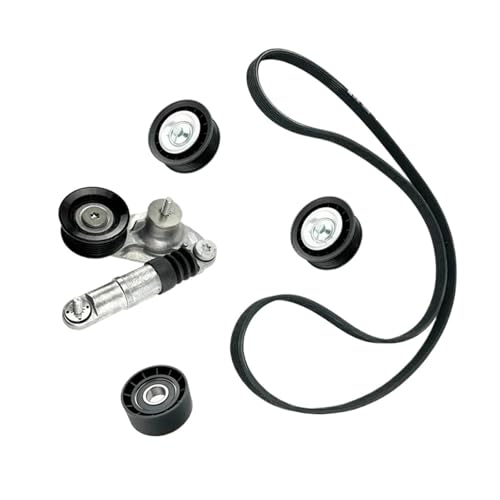 Kit tendeur de courroie Rover et Discovery Sport LR034128