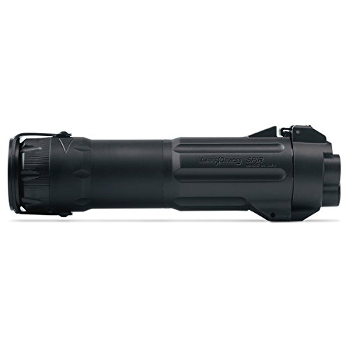 Image of Steiner SPIR Special Purpose IR LED Illuminator - High Defintion Clip-On Night Vision Battle Light