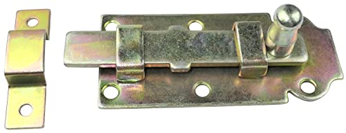 AERZETIX - C58769 - Chiavistello piatto con