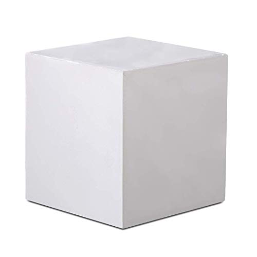 WaNana 3D Gypsum Geometry Sketch Form