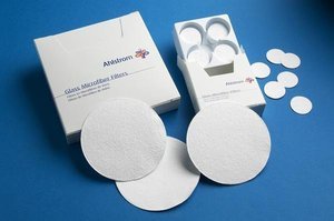 Filter Paper, Grade 161, 1.1 Micron Retention, 2.4cm (Box of 100)