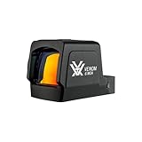 Vortex Venom Enclosed Micro Red Dot Sight - 6 MOA