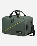 American Tourister Take2Cabin - Ryanair 3-Way Travel Bag - 9
