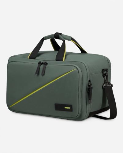 American Tourister Take2Cabin - Ryanair 3-Way Travel Bag - 9