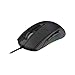 Optische Gaming-Maus 7 Tasten beleuchtet Rolle und Kruger&Matz Warrior GM-80 KM0780