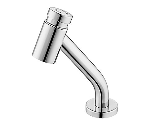 Torneira para Banheiro de Mesa Lóggica Matic Docol