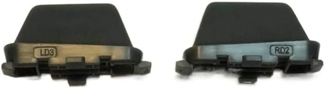 SOLKIN Accesorios para drones Pieza de repuesto para DJI Mavic 2 Pro/Zoom Tren de aterrizaje Espalda Izquierda y Espalda Derecha Brazo Pie Pie