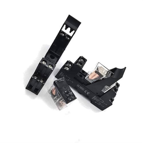 Relais de puissance G2R de haute précision avec bobines multi-tensions