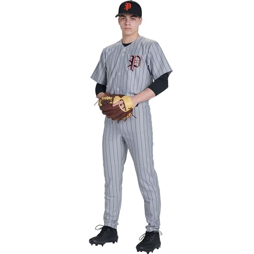 Pantalon de baseball à bas fuselé Champro Triple Crown 2.0 pour match