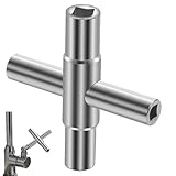 Heizungsentlüftungsschlüssel,Entlüftungsschlüssel für...