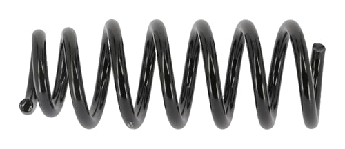 Ressort de suspension Monroe SP4939 avant pour Jaguar I-Pace 2018