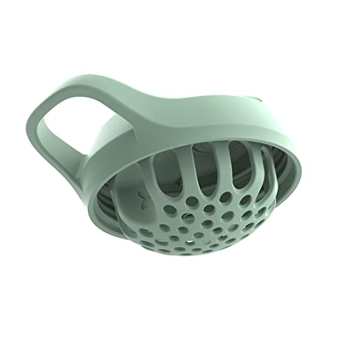 Promixx Pursuit Protein Shaker Bottle – Premium Sports Blender Bottles For Protein Mixes And Supplement Shakes – Easy Clean, Durable Protein Shaker Cup #TOP6