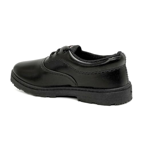 Image of ASIAN Boys Lace Up School Shoes
