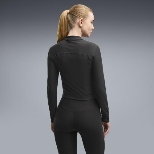 PUMA Haut à manches longues et 14 zip CLOUDSPUN Femme Accessoires - vue 10