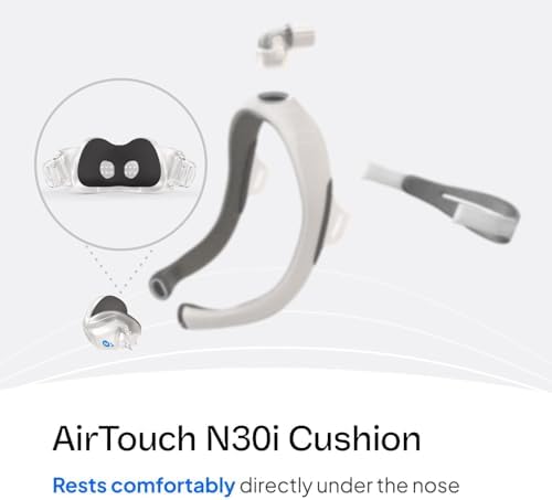 ResMed AirTouch N30i Cushion - Medium