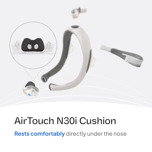 ResMed AirTouch N30i Cushion - Medium
