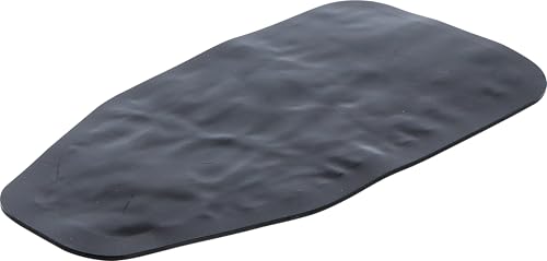 BGS 8446-1 | Flexibler Trichter | 220 x 120 mm