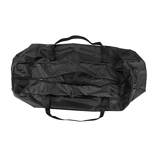 BCOATH Scooter Bag Dry Bag Function Oxford Cloth Electric Scooter Skateboard Skiing Board Portable Protection Case