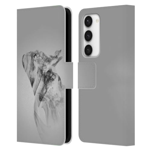 Funda para Samsung S23 5G de Cuero Tipo Libro que soluciona la falta de espacio en tus bolsillos