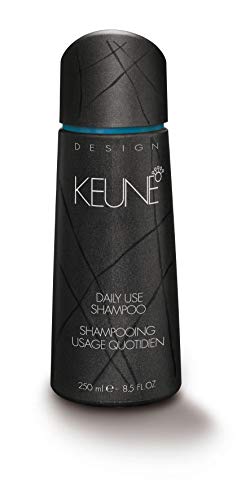 Keune 08711 Design Daily Use Shampoo - 250 ml