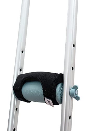 KMINA - Cuscinetti per Stampelle Ascellari (x2